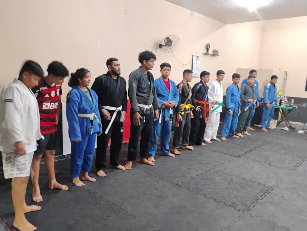 turma de jiu jitsu da academia pacheco jiu jitsu