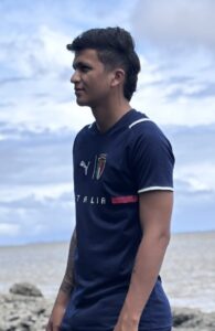 Siarliton Santos Academia Pacheco Jiu Jitsu