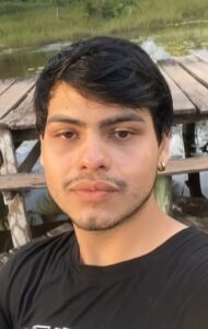 Jhonata William Academia Pacheco Jiu Jitsu