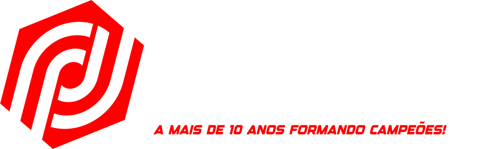 Pacheco Jiu Jitsu Academia de Artes Marciais