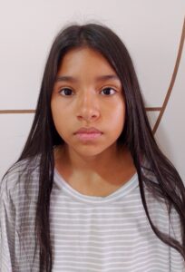 Eloah Jamyle Academia Pacheco Jiu Jitsu