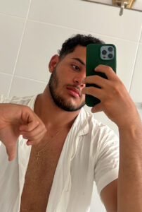 Eder Monteiro Academia Pacheco Jiu Jitsu