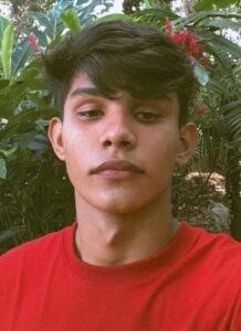 Thiago Fernandes Academia Pacheco Jiu Jitsu