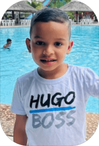 Afonso Emanuel Academia Pacheco Jiu Jitsu