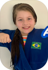 Ana Luiza Academia Pacheco Jiu Jitsu