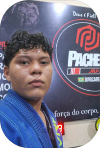 Brayan Moura Academia Pacheco Jiu Jitsu