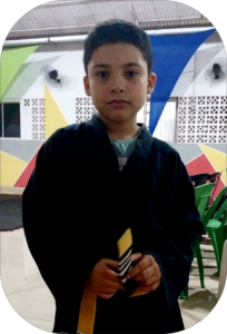 Jorge Willian Academia Pacheco Jiu Jitsu