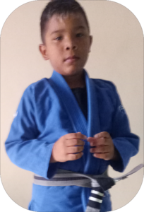 Luis Eduardo Academia Pacheco Jiu Jitsu