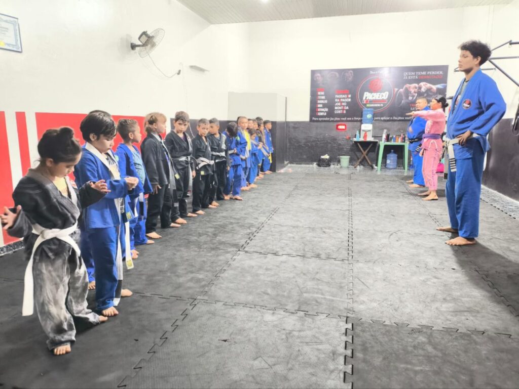 turma de jiu jitsu da academia pacheco jiu jitsu