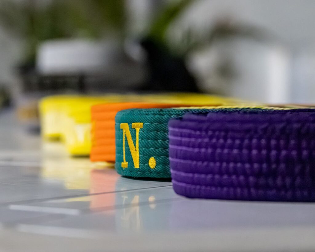 turma de jiu jitsu da academia pacheco jiu jitsu