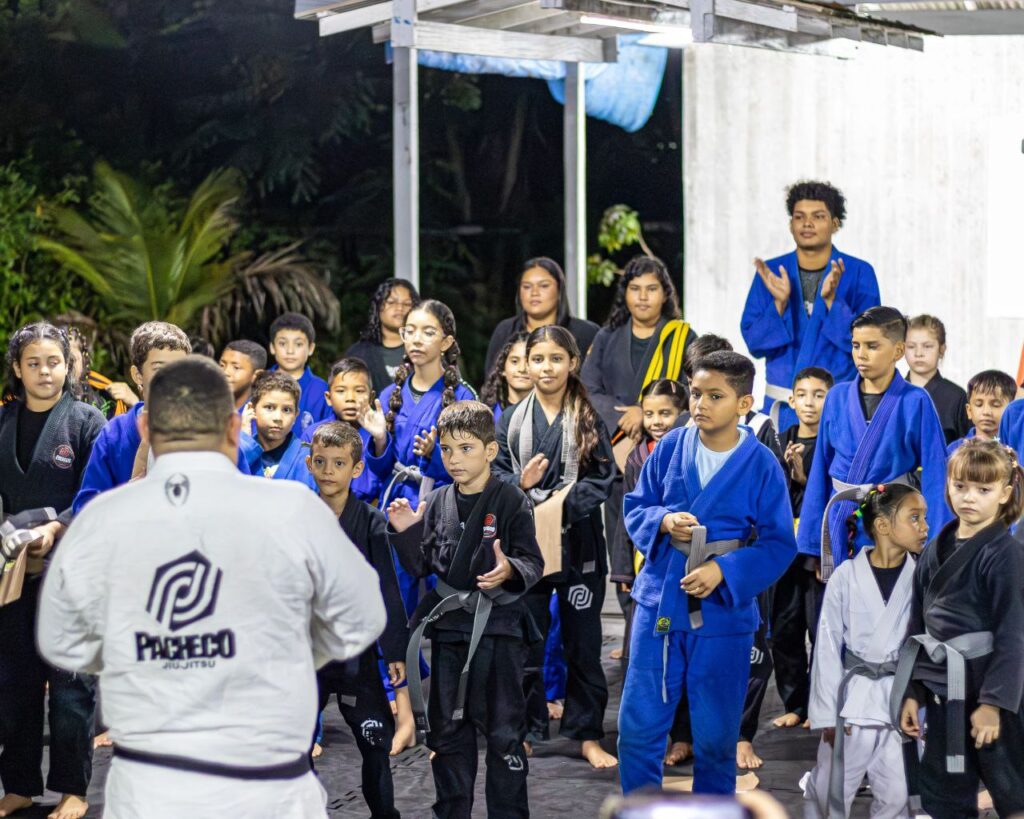 turma de jiu jitsu da academia pacheco jiu jitsu