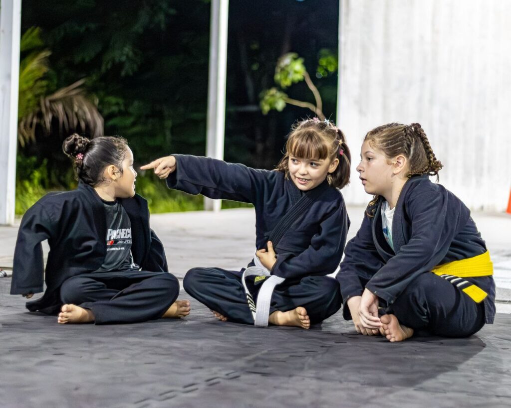 turma de jiu jitsu da academia pacheco jiu jitsu
