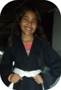 Aysha Florenzano Academia Pacheco Jiu Jitsu