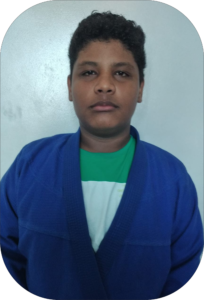 Bryan Florenzano Faixa Academia Pacheco Jiu Jitsu