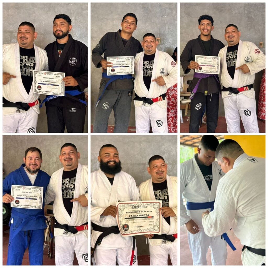 Graduacao-Academia-Pacheco-Jiu-Jitsu-Barcarena-Para