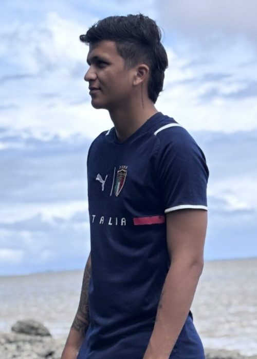 Siarliton Santos Academia Pacheco Jiu Jitsu