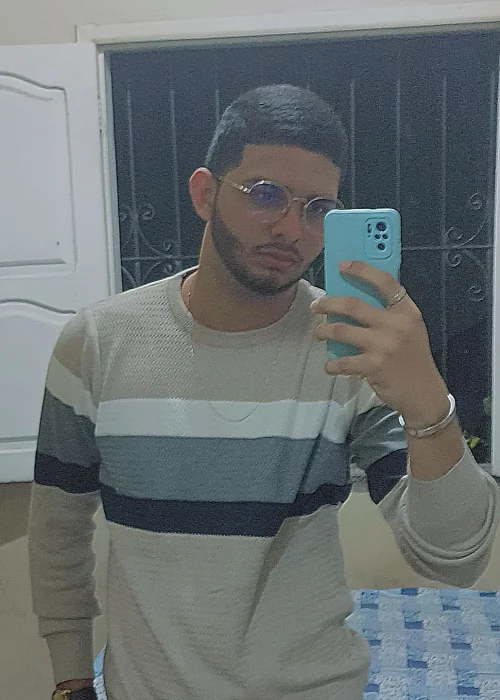 Aluno Felipe Góes Pacheco Jiu Jitsu