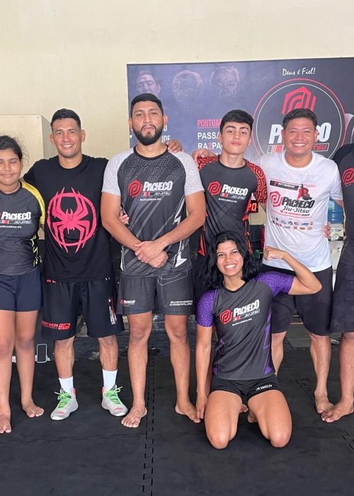 turma de jiu jitsu da academia pacheco jiu jitsu